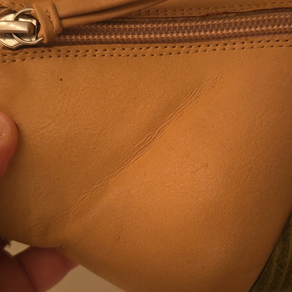 Old Navy Nude Ankle Bootie - Picture 10 of 15